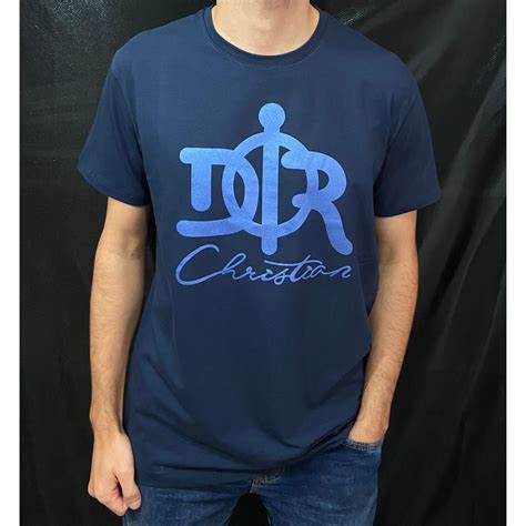 camiseta dior masculina